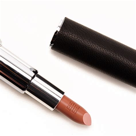 beige mousseline givenchy|Givenchy Beige Mousseline (101) Le Rouge Review & Swatches.